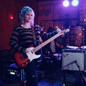 Meet your Posher, Bridget